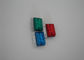 Yellow Red Green Blue Automotive LED Tail Lights Side Indicator Lights