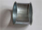 Short  Radius Stainless Steel Pipe Joints , Stainless Steel Weld Fittings Surface Smooth
